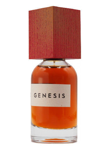 Genesis Le Frag - Sample