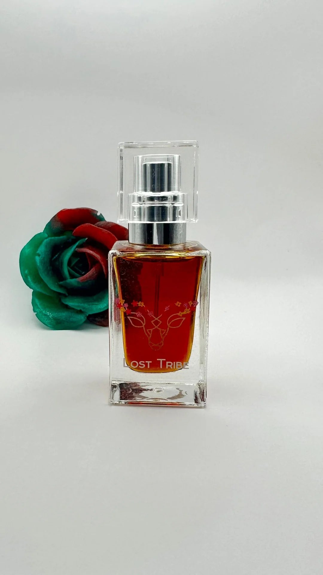 Lost Tribe Flower of the Field V2 - Sample