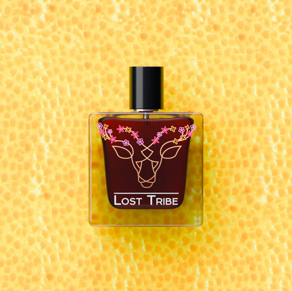 Lost Tribe Lola's Lemonana V2 - Sample