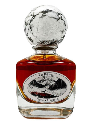 Le Réveil Pictura Fragrans - Sample