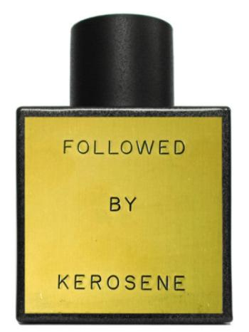 Kerosene Followed- Sample