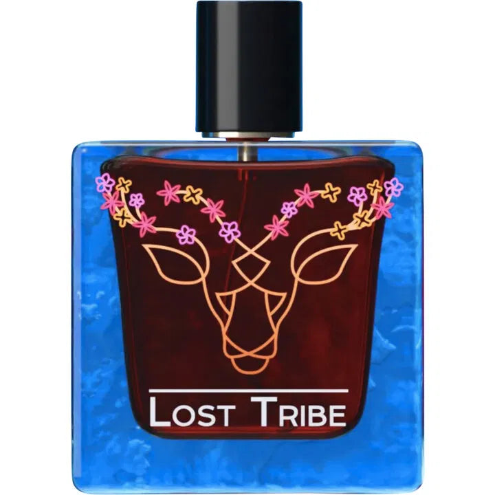 Lost Tribe BLU v2 Lampung Ltd - Sample