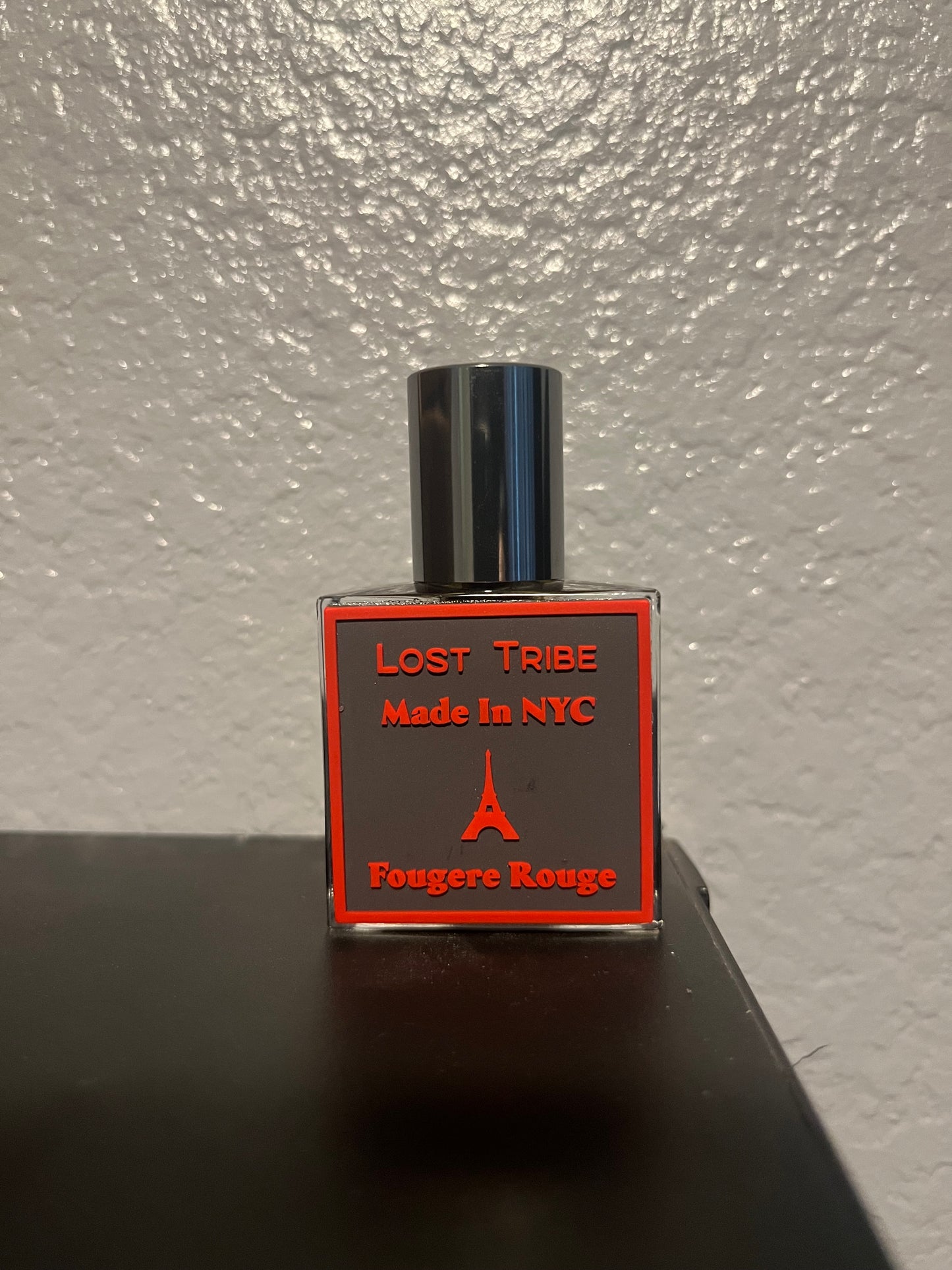Lost Tribe Fougère Rouge - Sample