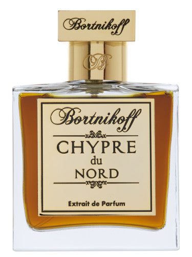 Chypre du Nord Bortnikoff - Sample