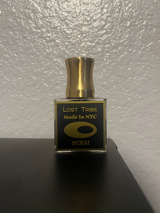 Lost Tribe Dubai - Sample