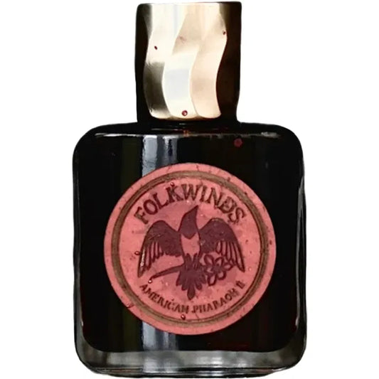 Folkwinds American Pharaoh II: Sweet is Cherry Wine - Sample