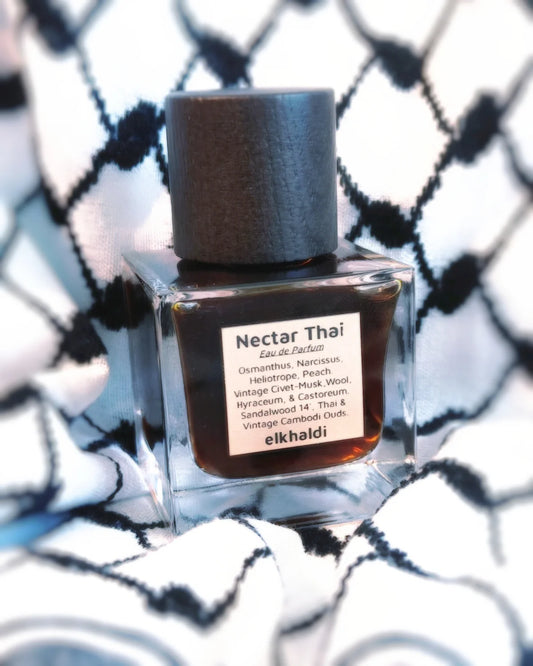 elkhaldi Nectar Thai EDP - Sample