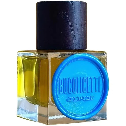 Jinx Bucolicette - Sample