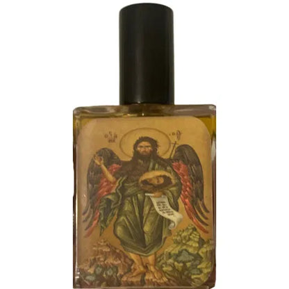 Phronema St John the Forerunner - Sample