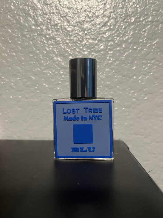 Lost Tribe BLU v2 Lampung Ltd - Sample