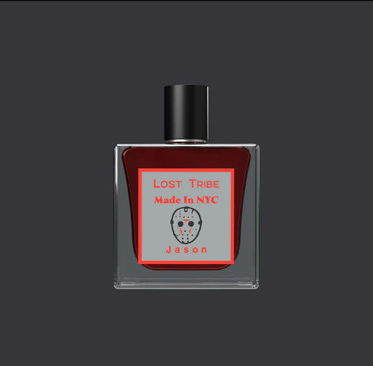 Lost Tribe Jason - Sample