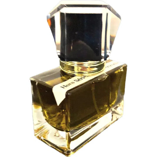 Jousset Griffe de Crocodile - Sample