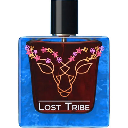 Lost Tribe BLU v2 Lampung Ltd - Sample