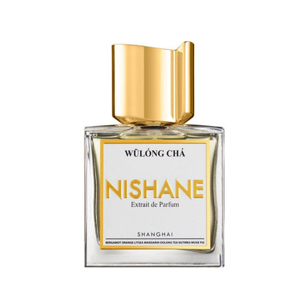 Wulóng Chá Nishane - Sample