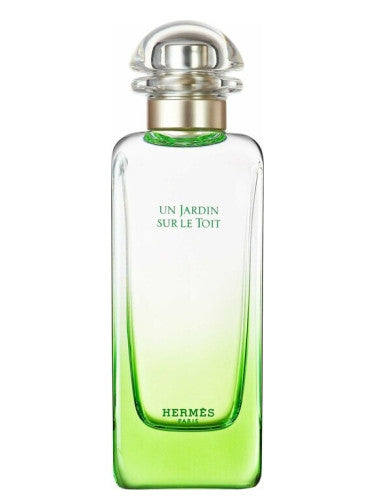 Hermès Sur Le Toit - Sample
