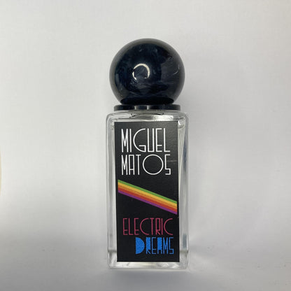 Electric Dreams Miguel Matos - Sample