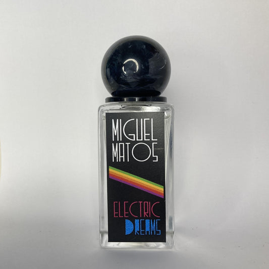 Electric Dreams Miguel Matos - Sample