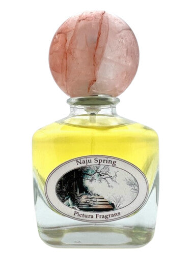 Pictura Fragrans Naju Spring - Sample
