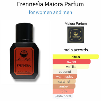 Maiora Frennesìa Parfum - Sample