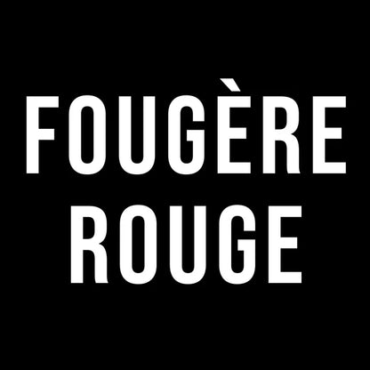 Lost Tribe Fougère Rouge - Sample