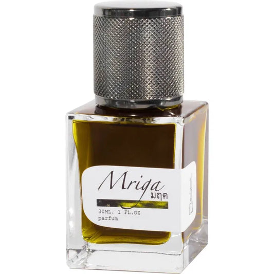 Prin Mriga - Sample